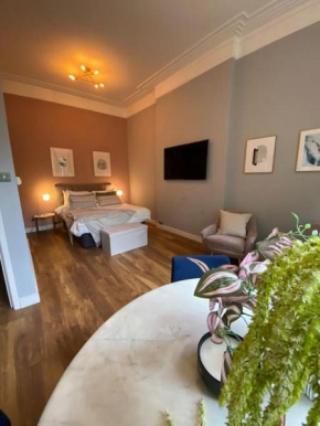 Stylish Studio for 3 near Regents Park n4